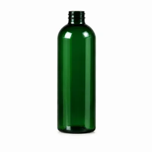 12 oz Bullet Round - Green