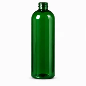 16 oz Bullet Round - Green