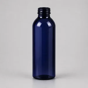 2 oz Bullet Round - Cobalt Blue