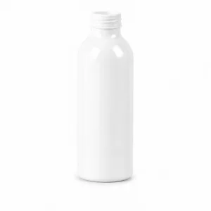 2 oz Bullet Round - White