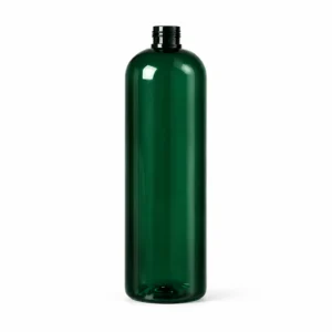 32 oz Bullet Round - Green