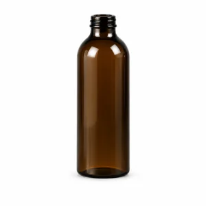 4 oz Bullet Round - Amber