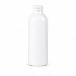4 oz Bullet Round - White