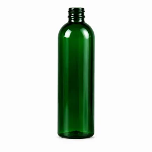 8 oz Bullet Round - Green