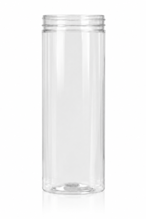 76oz Cylinder Rounds Neck Finish 110-400