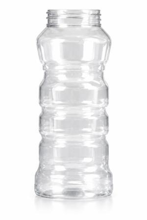 16oz Nut Jar Neck Finish 63-400