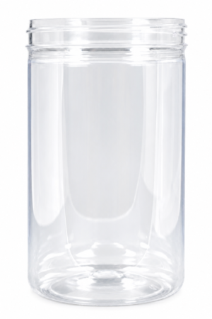 54oz Cylinder Rounds Neck Finish 110-400