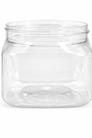 16oz Firenze Style Jar Neck Finish 89-400