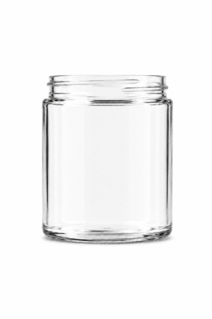 19 oz Round Jar – 89-400