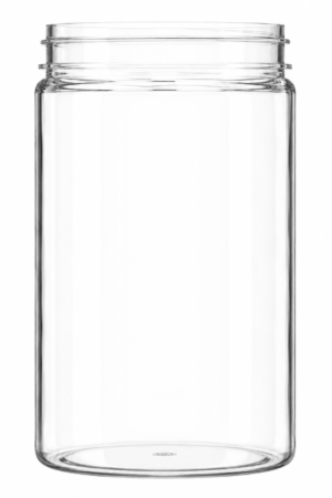 29 oz Round Jar – 89-400