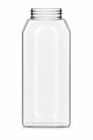 32 oz Oblong Spice Bottle – 63-485
