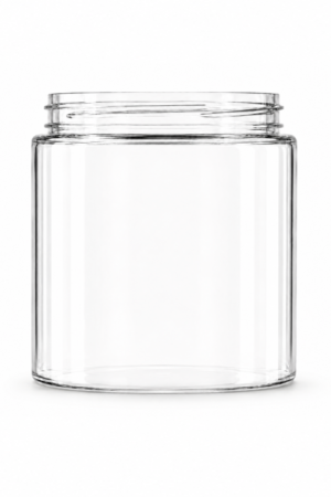 8 oz Round Jar – 70-400