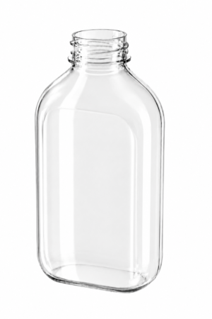 9 oz Oblong Condiment Bottle – 38-400