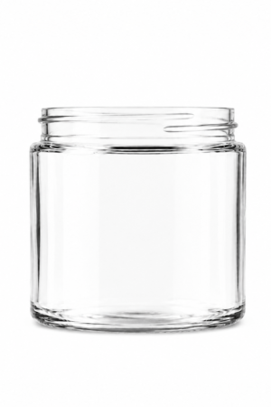 16 oz Round Jar – 83-400