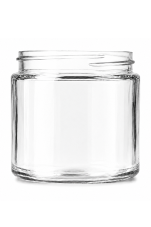 6 oz Round Jar – 70-400