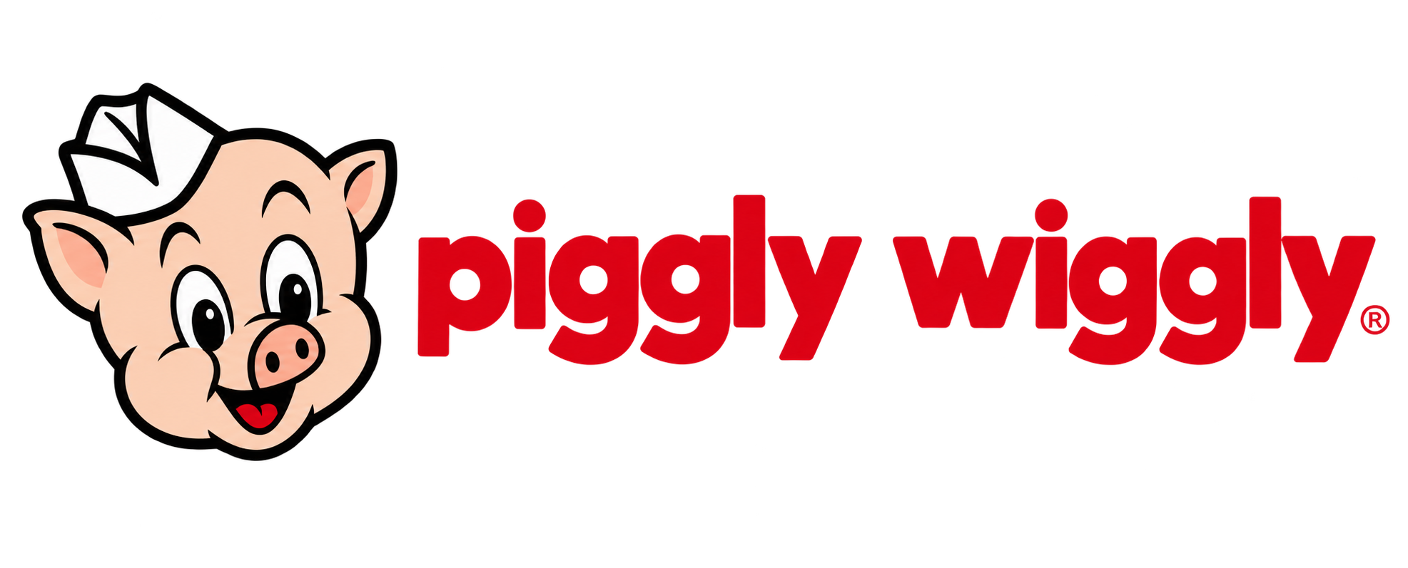 piggy wiggly